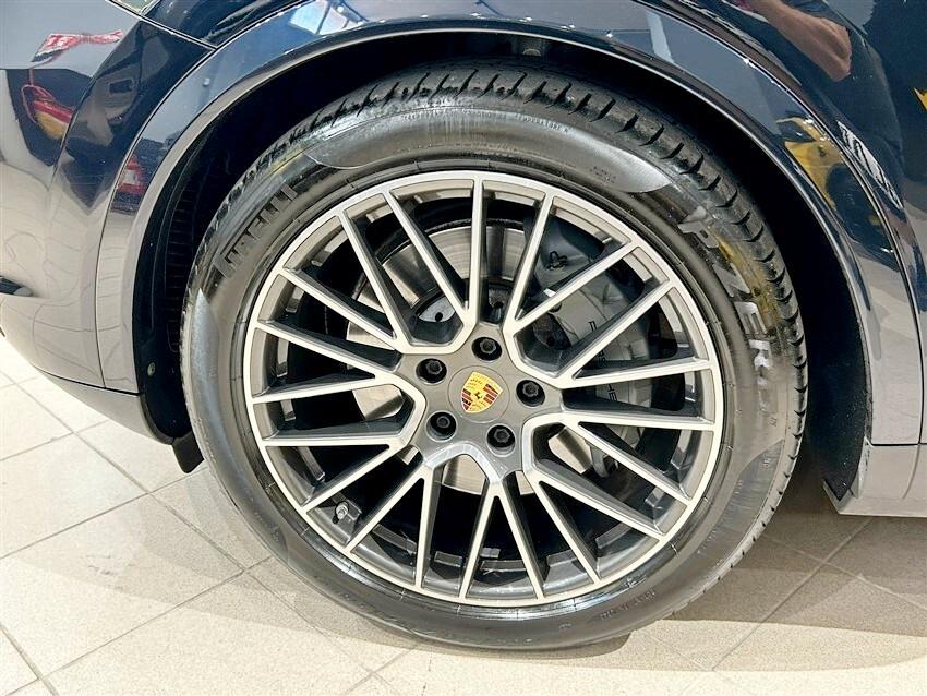 Porsche Cayenne 2.9 V6 S