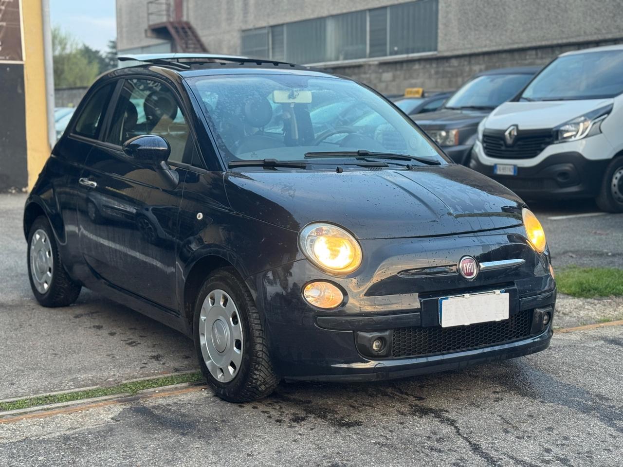 Fiat 500 1.2 Sport