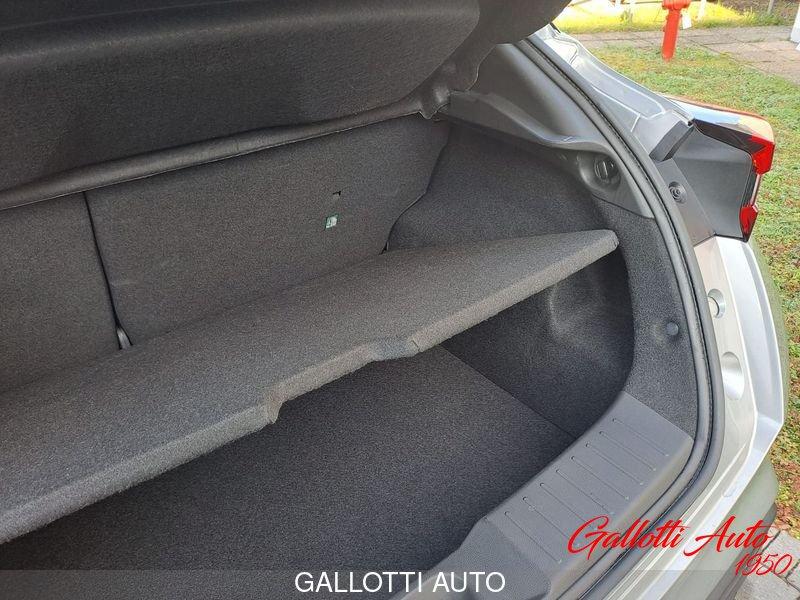 Nissan Juke 1.0 DIG-T 114 CV Acenta