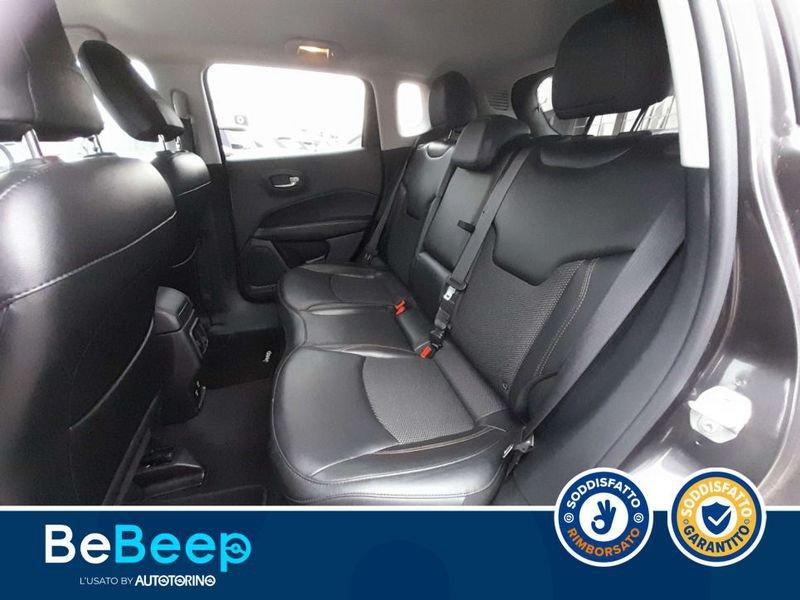 Jeep Compass 1.4 M-AIR LIMITED 4WD 170CV AUTO MY19