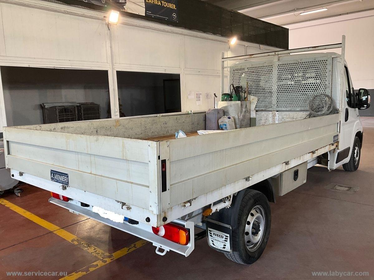 Ducato 35 2.2 Mjt 140 PLM-SL Cassonato