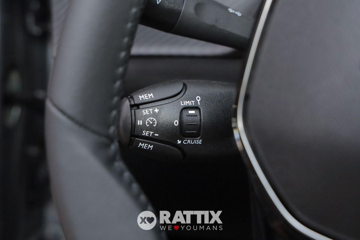 Peugeot 208 1.2 turbo 100CV Style