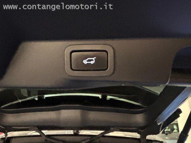 LAND ROVER Range Rover Sport Range Rover Sport II 2018 3.0 tdV6 HSE 249cv auto