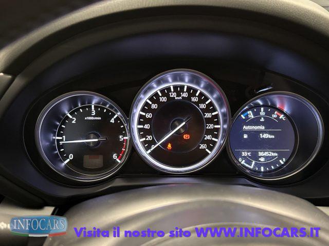 MAZDA CX-5 2.2L Skyactiv-D 150 CV 2WD Centre-Line - PROMO