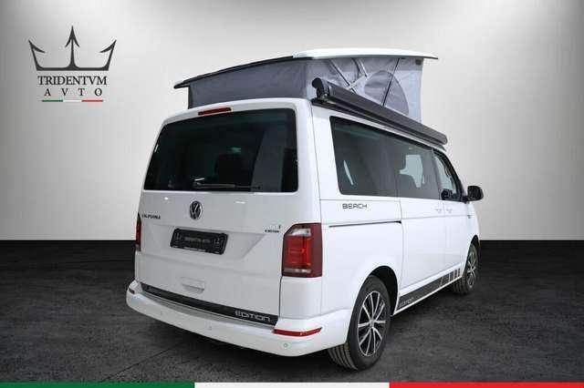 Volkswagen T6 California Beach Edition 150cv 4Motion DSG