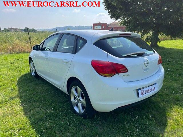 OPEL Astra 1.4 100CV 5 porte Elective