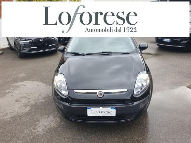 FIAT Punto Evo 1.2 5 porte Active