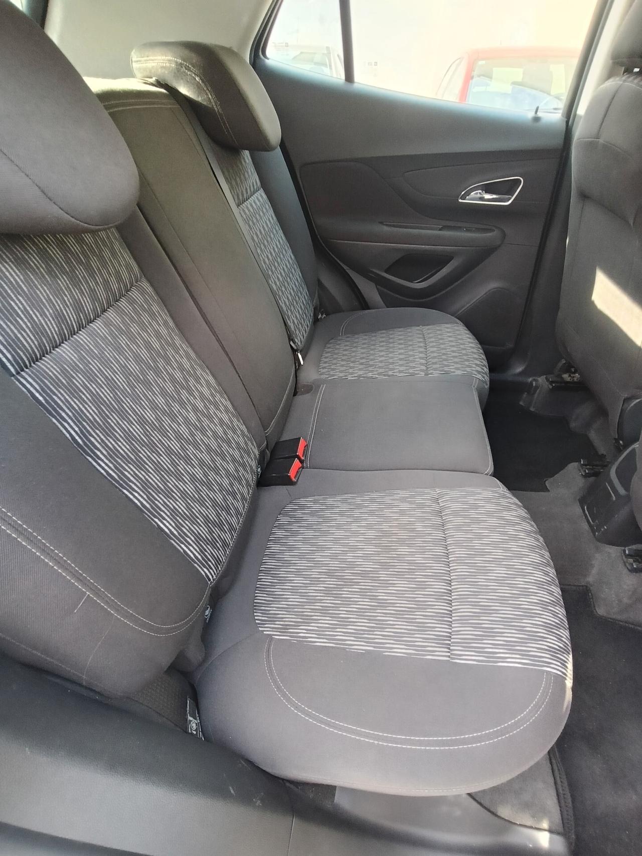 Opel Mokka 1.6 Ecotec 115CV 4x2 Start&Stop Cosmo