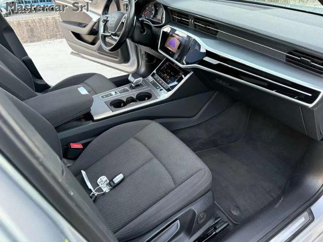 AUDI A6 Avant 40 2.0 tdi Business Sport s-tronic FZ588FW