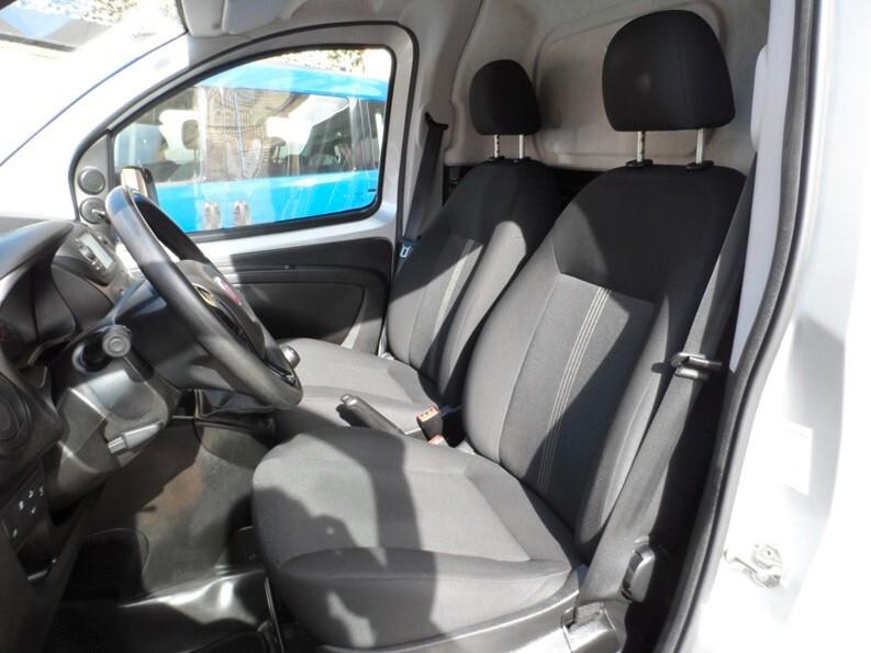 Fiat Fiorino 1.3 MJT 80CV Cargo 9500+IVA