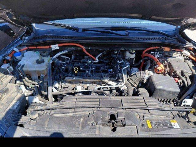 FORD Kuga ST-Line X 2.5 Plug In (HF55) Aut. 2WD 243CV Tetto
