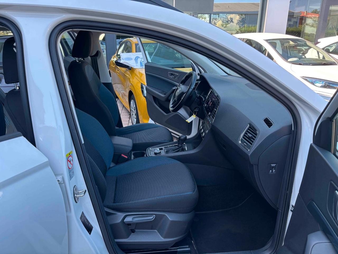Seat Ateca 1.6 TDI Business