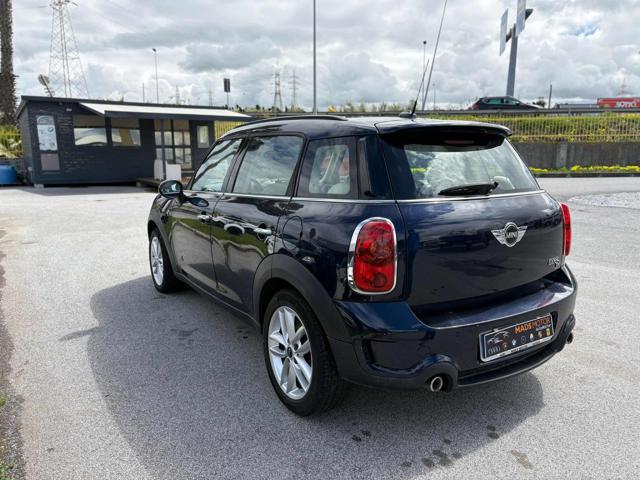 MINI Countryman Mini Cooper SD Countryman
