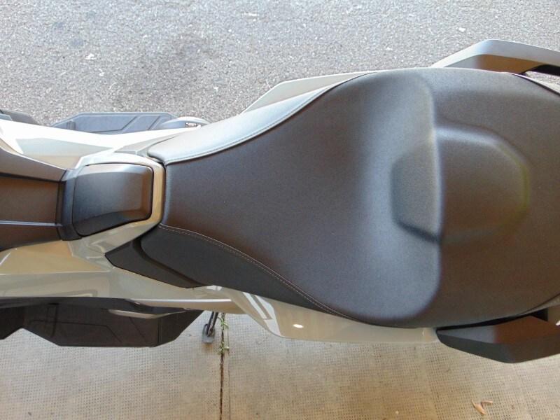 Honda X-ADV 750 ABS DCT