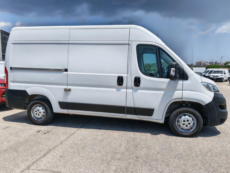 CITROEN Jumper 30 L2H2 2.2 bluehdi 120cv S&S