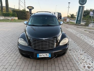 Chrysler PT Cruiser 2.2 CRD cat Limited