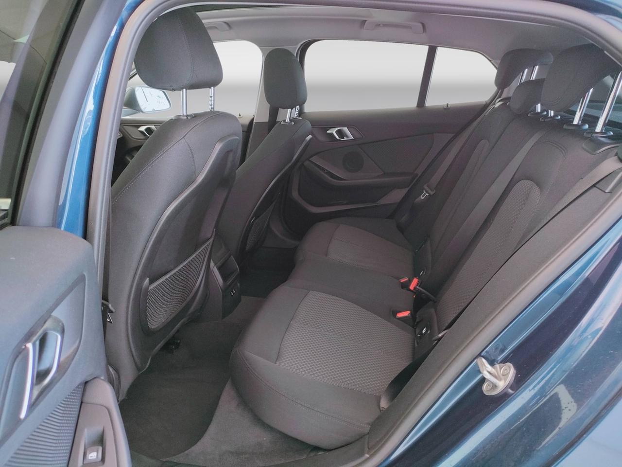 BMW Serie 1 F40 - 116i Business Advantage auto