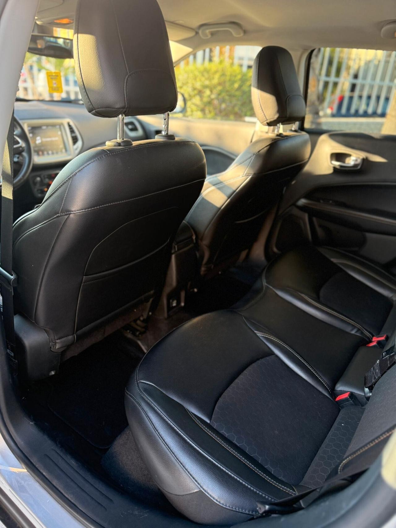 Jeep Compass 1.6 Multijet II 2WD Longitude