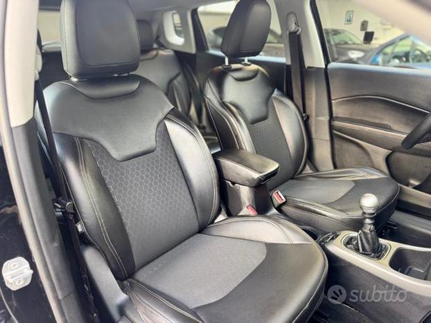 JEEP Compass 1.6 Multijet II 2WD LONGITUDE SUPER