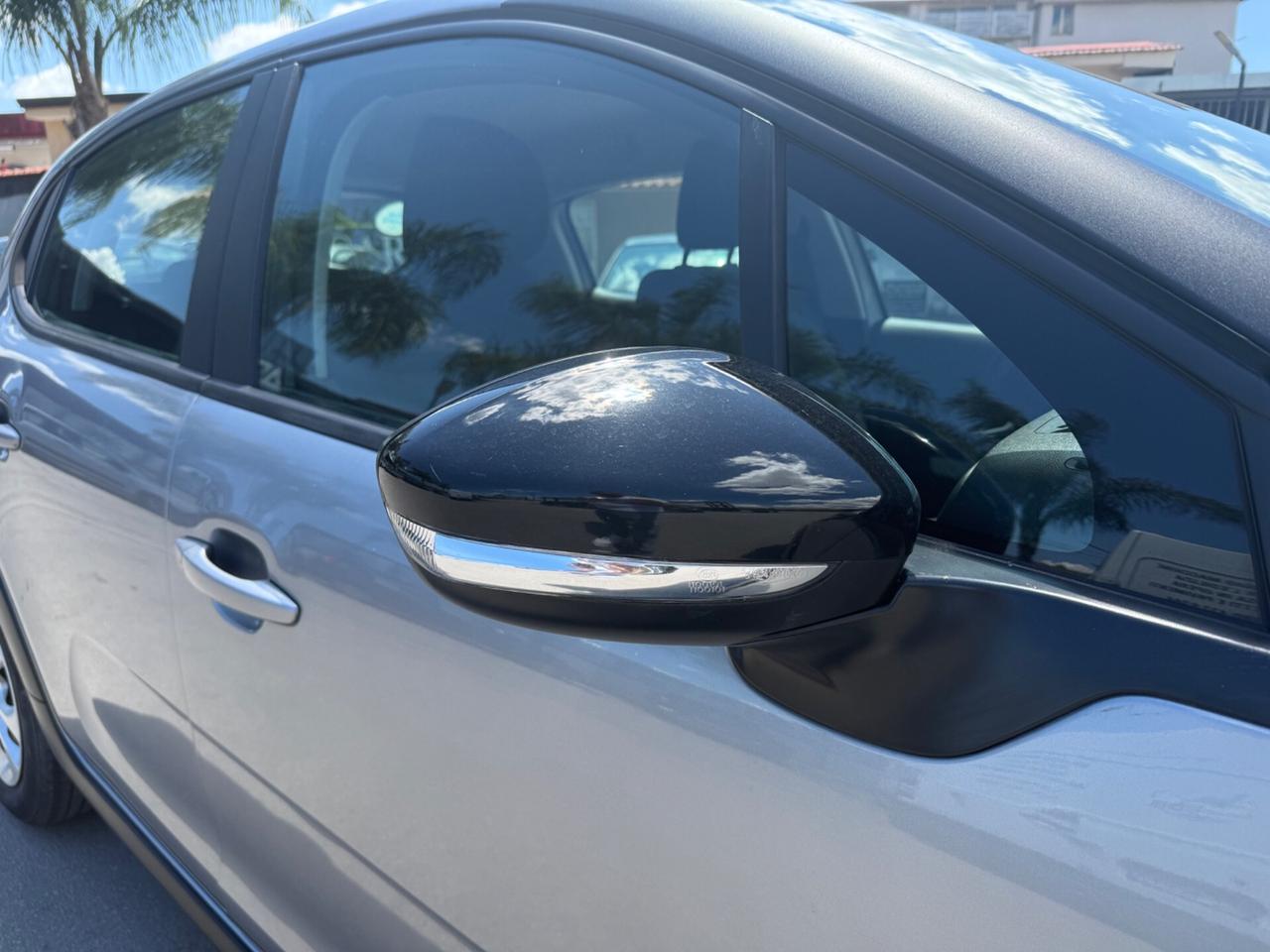 Citroen C3 PureTech 83 S&S Shine