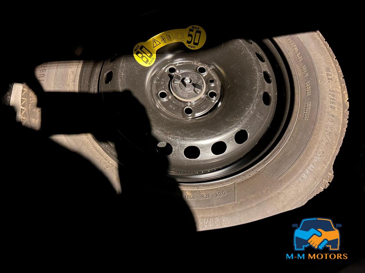 Fiat 500 X 500X 1.0 T3 Cross 120cv