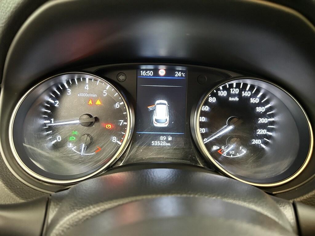 Nissan Qashqai 1.3 DIG-T N-Connecta 2WD