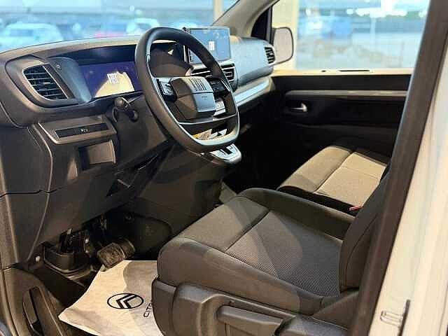 Fiat Ulysse 2.0 BlueHDi 180 CV AT8 L3 Combi