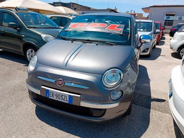 Fiat 500 1.2 EasyPower Pop Star GPL di Serie