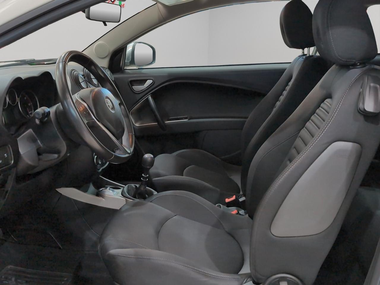 Alfa Romeo MiTo 1.3 JTDm 95 CV