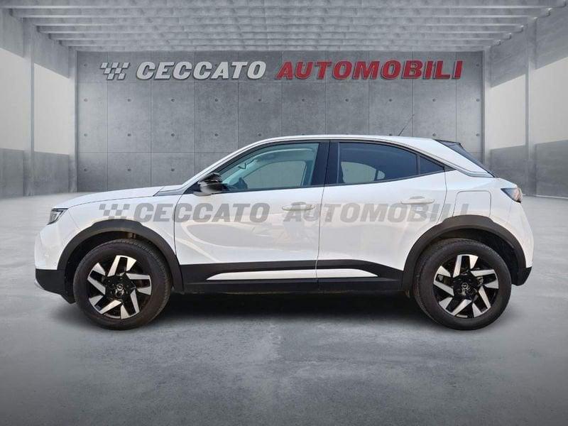 Opel Mokka Mokka 1.2 t Elegance s&s 100cv