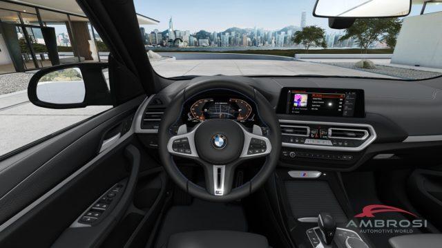 BMW X3 M 40d