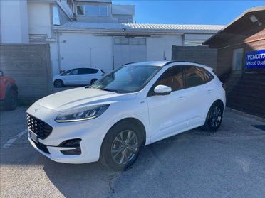 FORD Kuga 1.5 ecoboost ST-Line 2wd 150cv del 2021