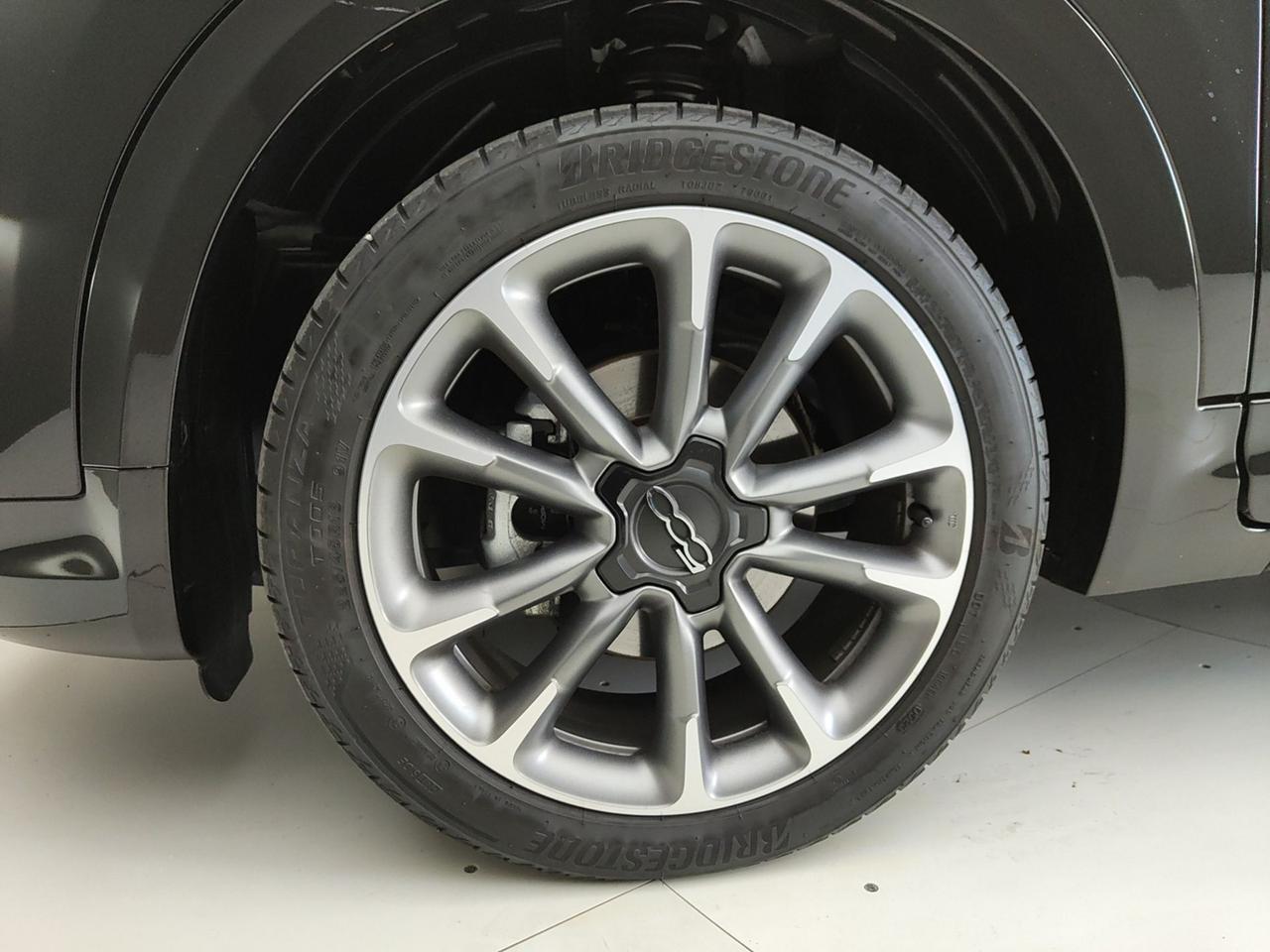 FIAT 500X 2022 500X 1.3 MJT 95CV SPORT