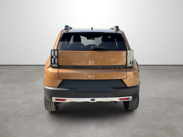 FIAT Grande Panda 1.2 Hybrid 110 CV S&S La Prima