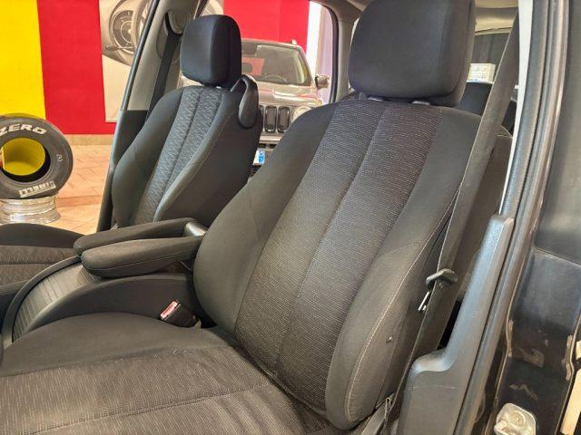 RENAULT Scenic 1.9 dCi/130CV CINGHIA FATTA
