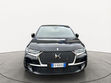 DS DS 7 CrossBack BlueHDi 180 aut. So Chic