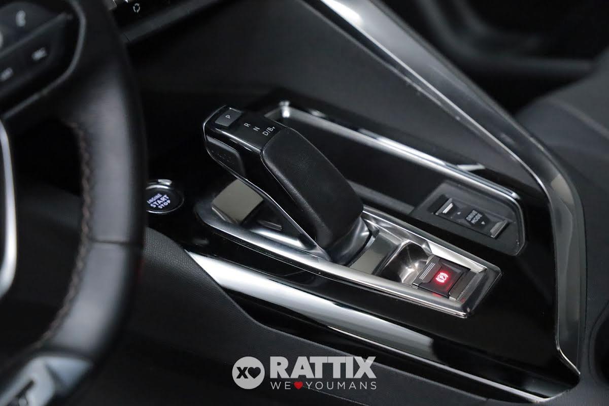 Peugeot 3008 1.6 hybrid 225CV GT e-eat8