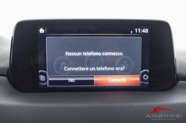 MAZDA 2 CX 5 . Skyactiv-D 150 CV AWD Evolve - PER OPERATOR