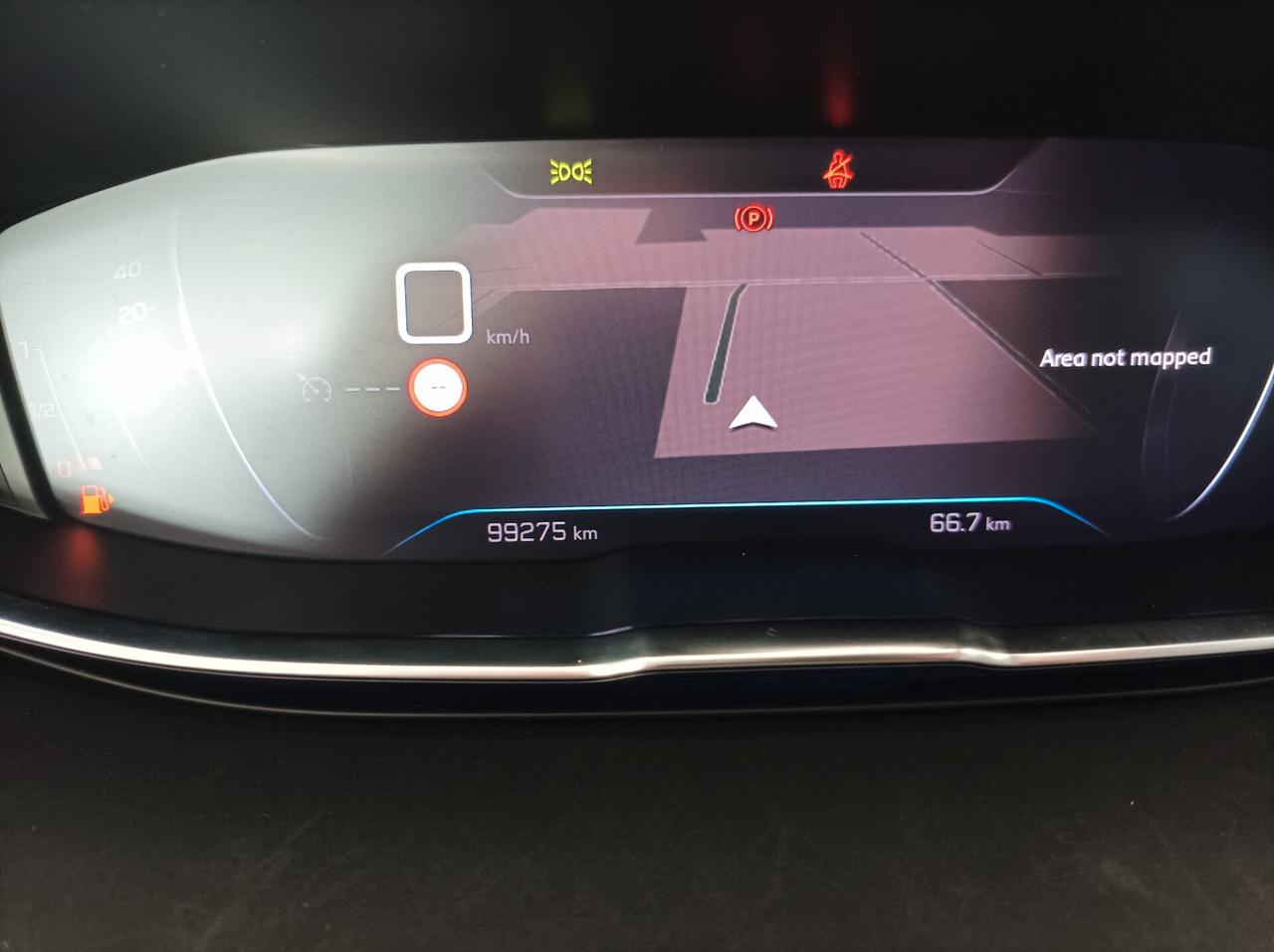 Peugeot 3008 BlueHDi 130 S&S Allure Pack 03/2021