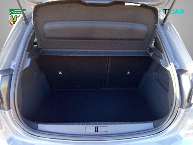 PEUGEOT 208 Hybrid 100 e-DCS6 Allure