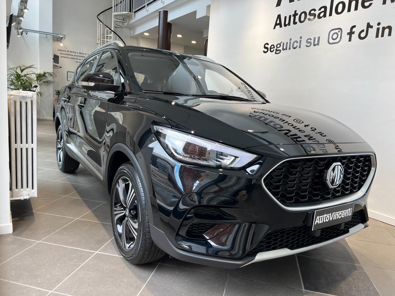 Mg ZS Classic 1.5 VTi-tech Comfort KM0