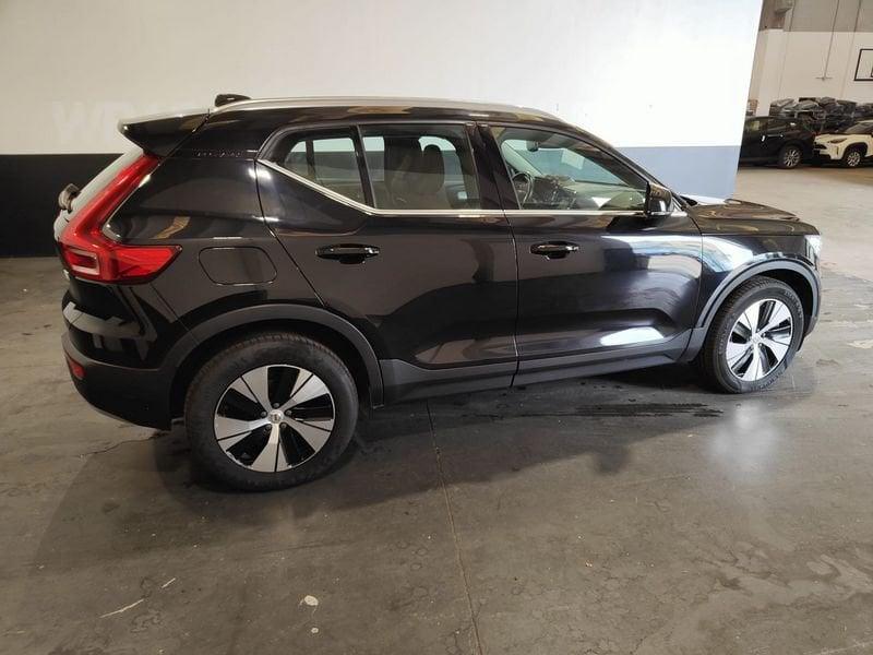 Volvo XC40 XC40 B4 AWD Geartronic Inscription