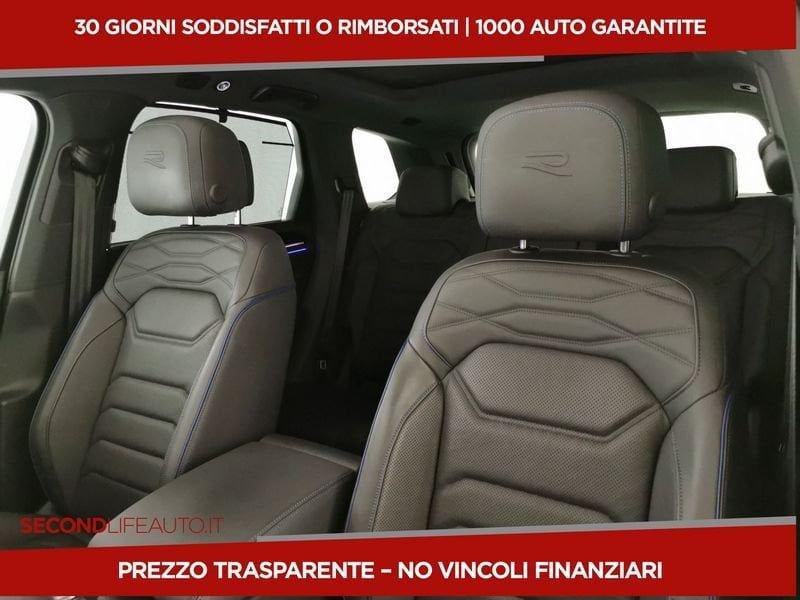 Volkswagen Touareg 3.0 V6 tsi ehybrid R 462cv auto