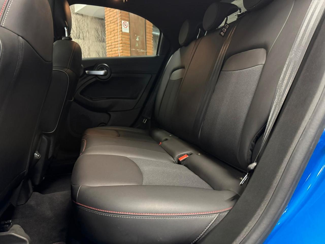 Fiat 500X 1.3 T4 150 CV DCT Sport