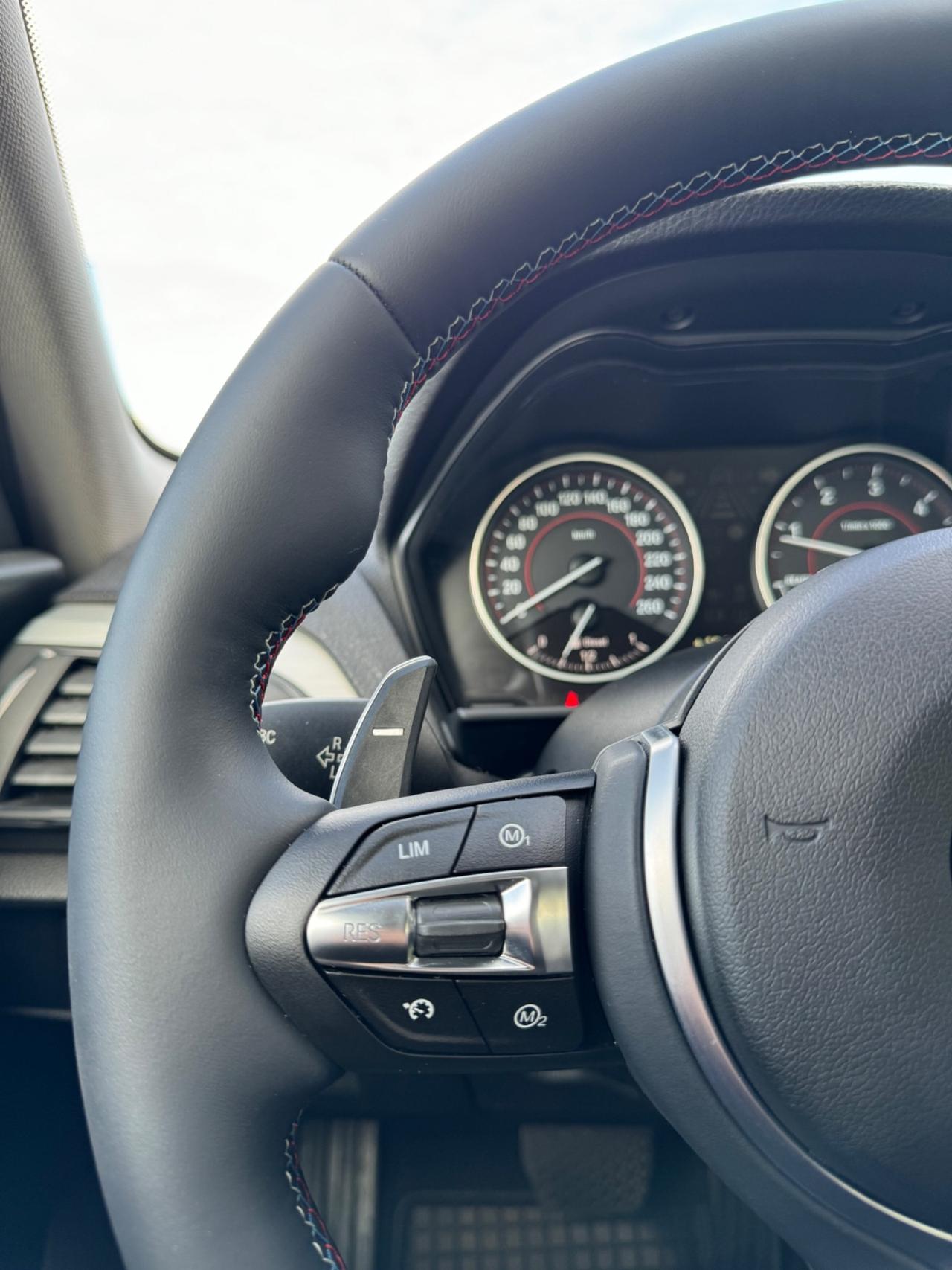 Bmw 118 118d 5p. Msport Automatico 8M