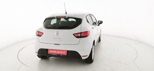 RENAULT Clio TCe 12V 90 CV GPL 5 porte Energy Life