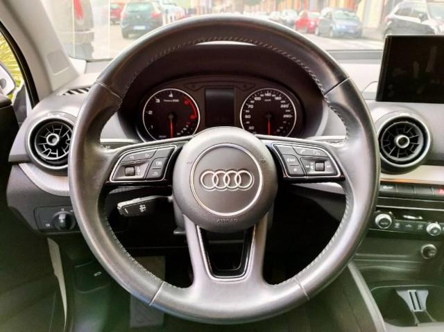 Audi Q2 2.0 35 TDI Business 150CV
