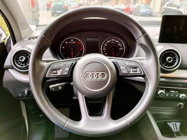 Audi Q2 2.0 35 TDI Business 150CV