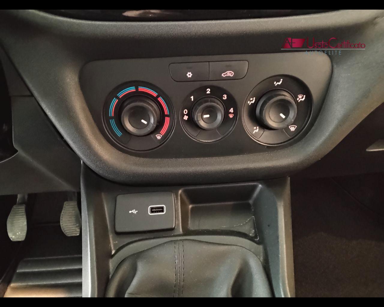 FIAT Doblò 1.6 MJT 105CV S&S PC Combi N1 Lounge