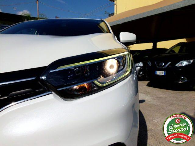 RENAULT Kadjar dCi 130CV Energy Intens